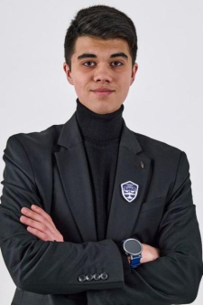 Назар Вадимович Шумилов