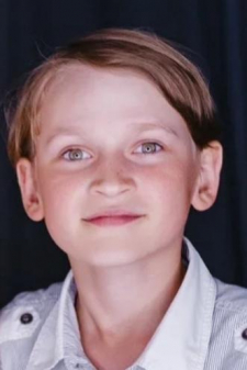 Вадим Денисович Максимов