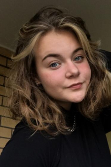 Варвара Максимовна Сысоева