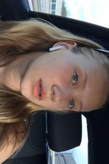 Анна Андреевна Новосад