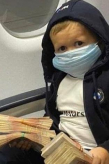 Михаил Алексеевич Данилов