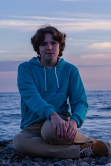 Иван Максимович Тимошенко