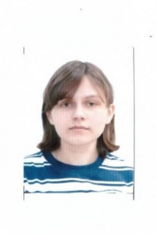 Мария Максимовна Безрукова