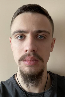 Егор Вячеславович Цуркан