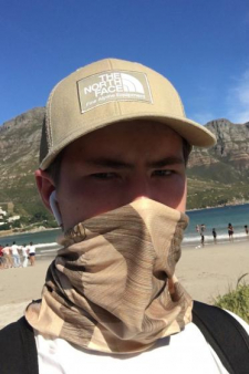 Олег Ренатович Галимов