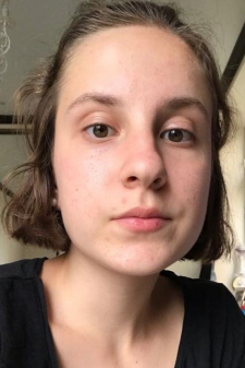 Анастасия Сергеевна Степанова