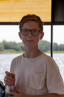 Максим Денисович Ипатов