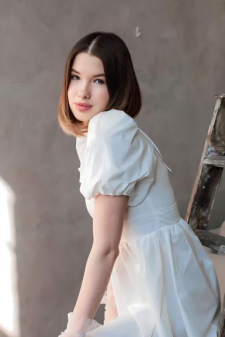 Анастасия Михайловна Сумина