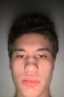 Лев Романович Ким