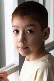 Фёдор Артемович Рожко