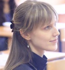 Регина Раисовна Латыпова