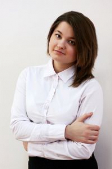 Наталья Константиновна Кутукова