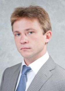 Алексей Александрович Давиденко