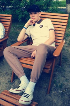 Кирилл Дмитриевич Зазимко