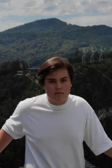 Матвей Сергеевич Панасик