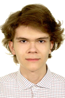 Искандер Ильясович Мустафин