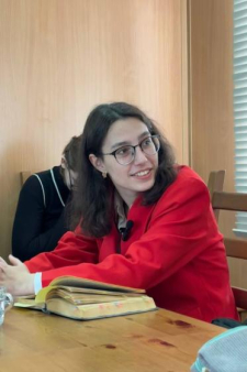 Вера Евгеньевна Тухто