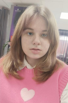 Ксения Сергеевна Ревякина