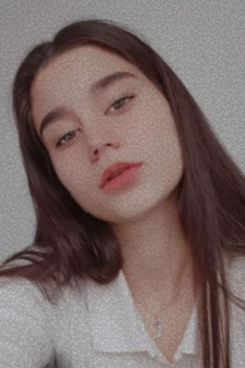 Диана Радиковна Сулейманова