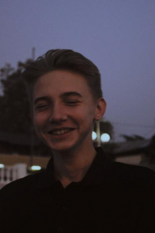 Владислав Вадимович Скворцов