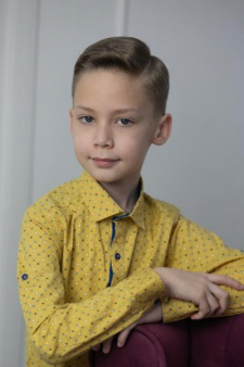 Андрей Александрович Лысенков