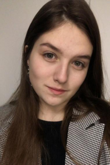 Полина Владимировна Шишенкова