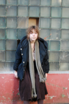 Таисия Андреевна Шостак