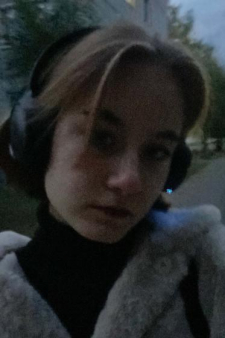 Анна Дмитриевна Кинчиряк