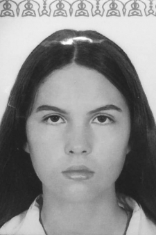 Вероника Васильевна Хавкина