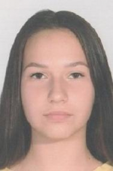 Полина Владимировна Шавлова