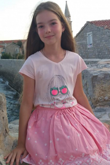 Алина Дмитриевна Симченко