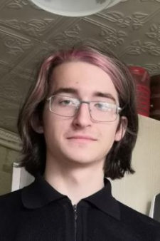 Матвей Сергеевич Михайлуца