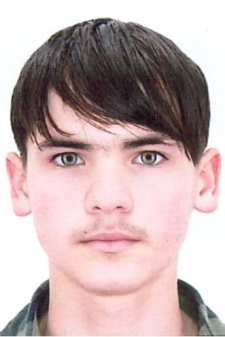 Михаил Валерьевич Мирошниченко