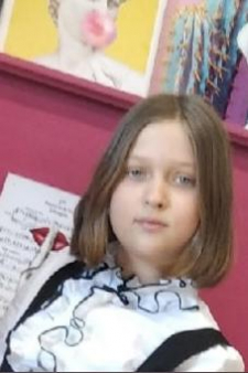 Анна Владимировна Закалова