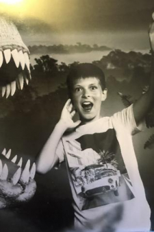 Богдан Андреевич Шевченко