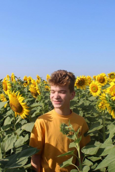 Евгений Владимирович Сергеев