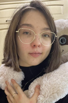 Александра Ивановна Комиссарова