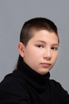 Михаил-Акила Сергеевич Гао