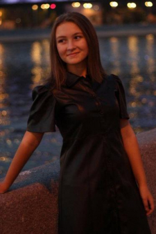 Елизавета Дмитриевна Седухина