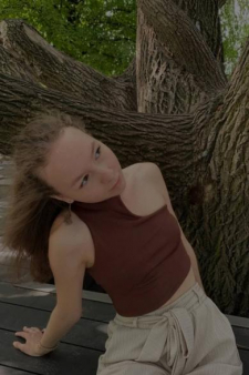 Эльвина Ильшатовна Мурсалимова