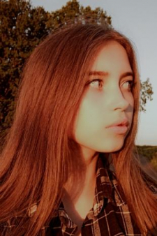 Анастасия Сергеевна Попова