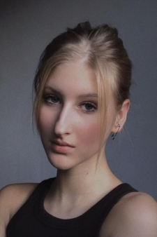 Вероника Денисовна Оробцова