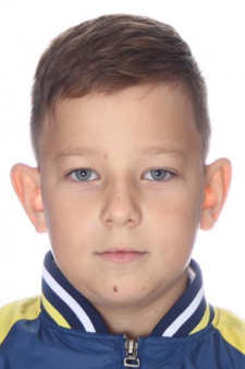 Тихон Артемович Кривенко