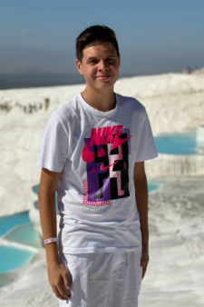 Захар Андреевич Антошкин