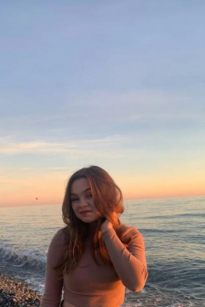 Софья Станиславовна Корнева