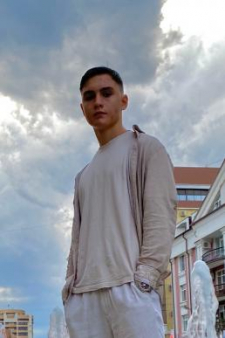 Виталий Станиславович Рыжевский