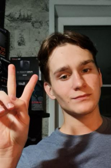 Яков Юрьевич Скрипальщиков