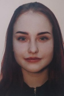 Мария Андреевна Михайлова