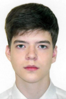 Феликс Эдуардович Ишмаев