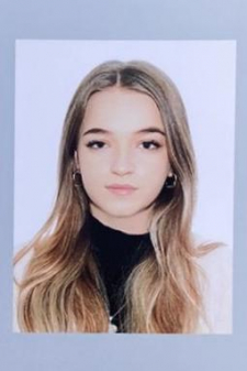 Анастасия Игоревна Сабитова